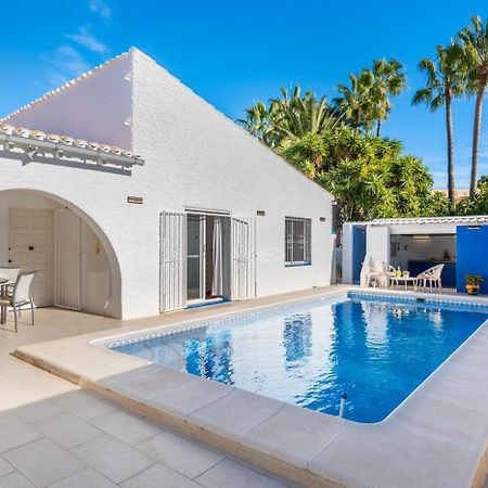 Villa Anais - Plusholidays カルプ エクステリア 写真